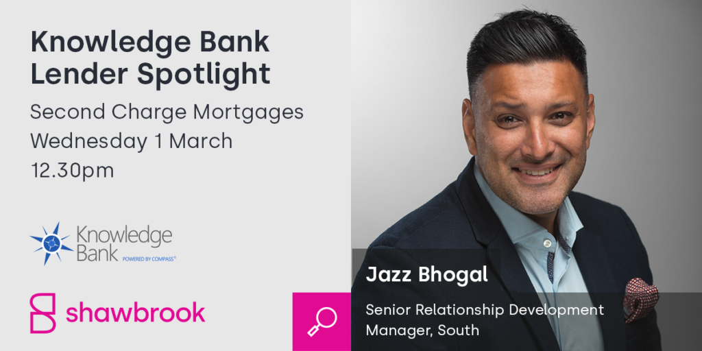 inar Knowledge Bank Lender Spotlight Shawbrook Bank Connect for