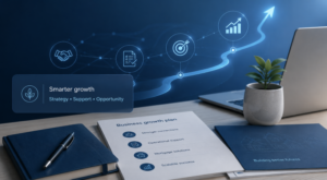 Grow a Scalable Mortgage Adviser Business with strategic support, stronger connections and practical mortgage solutions.