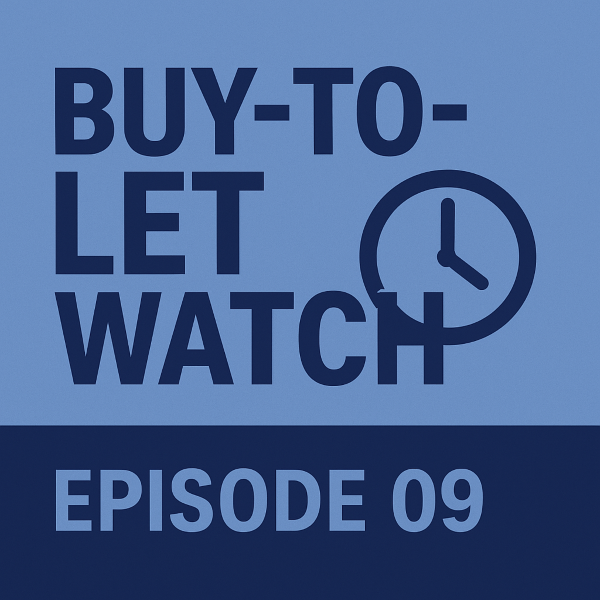 Buy-to-let watch episode 09