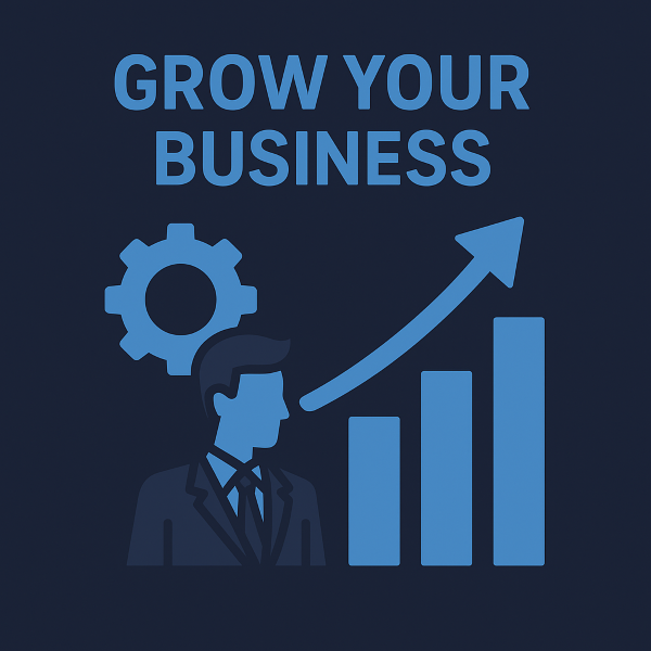 Grow Your Business