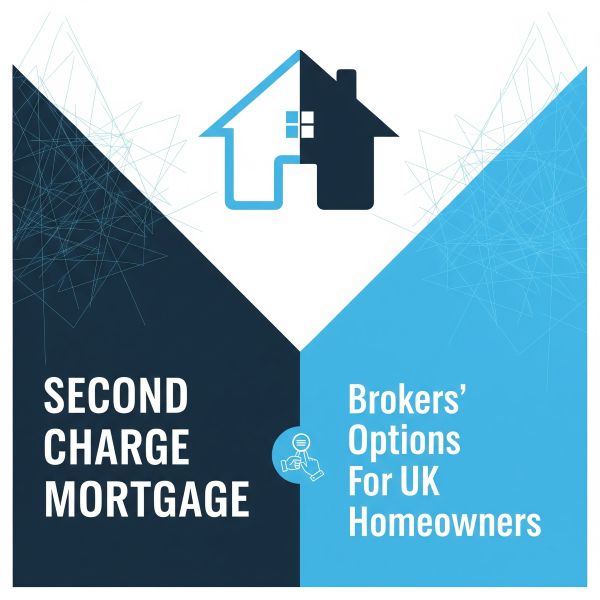 Second Charge Mortgage
