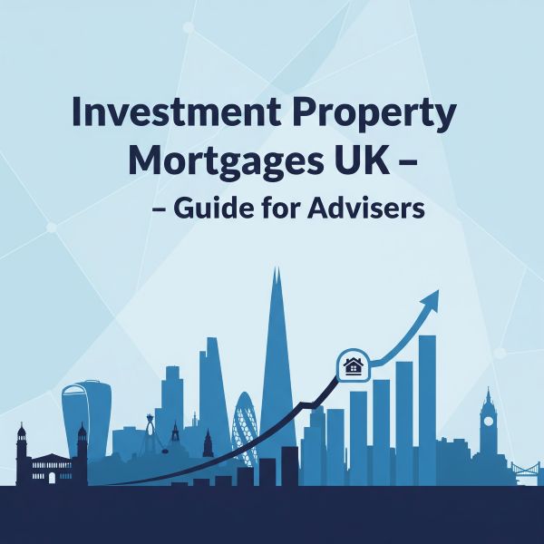 Investment Property Mortgages UK
