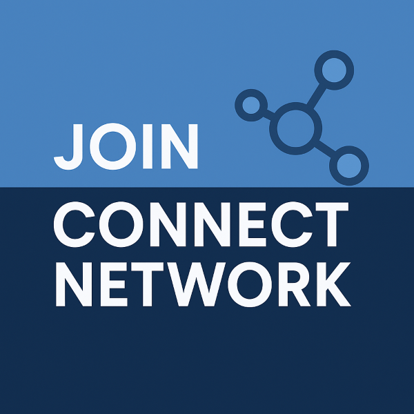 Join Connect Network