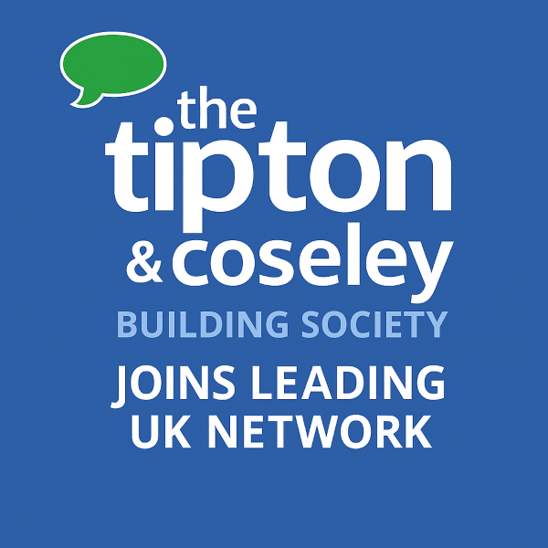 Tipton & Coseley Building Society