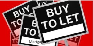 buy-to-let financing