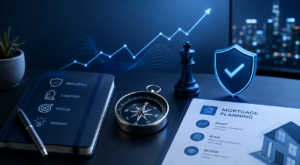 How Mortgage Advisers Adapted to the 2023 Market through resilience, strategic planning and changing lending conditions.