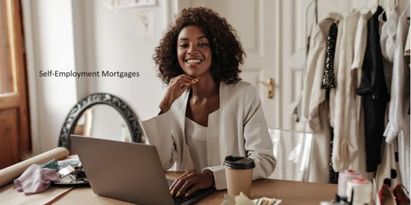 Self Employment Mortgages
