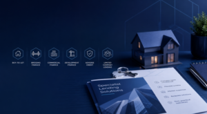 Specialist lending for complex mortgage cases, including buy-to-let, bridging, commercial, development and adverse credit finance.