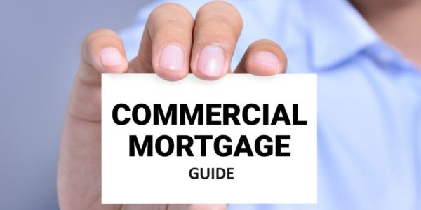 Understanding Commercial Mortgages
