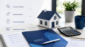 What Does a Mortgage Broker Do? Mortgage advice, lender comparison, affordability checks and application support.