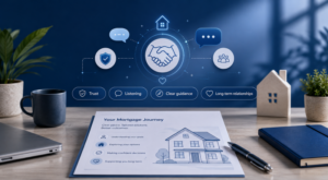 How Mortgage Advisers Build Client Rapport Through Trust, Clear Communication and Long-Term Support