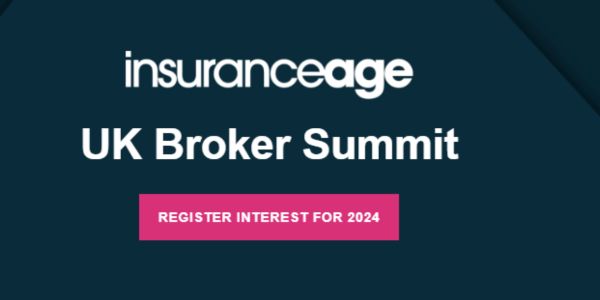 Insurance Age | UK Broker Summit 2024