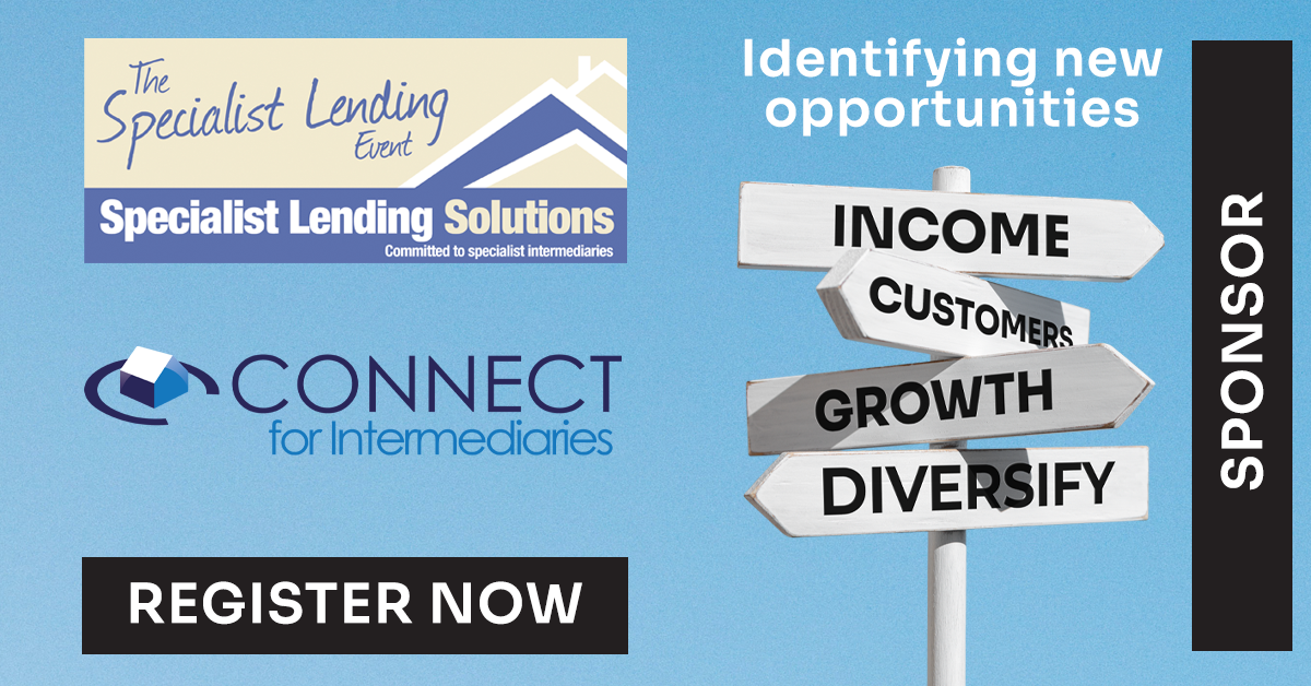 Specialist Lending 2024 | National Conference Centre | Birmingham