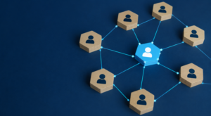 What to Check Before Joining a UK Mortgage Network – connected adviser network concept.
