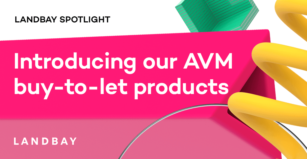 Landbay | Introducing AVM Buy-to-Let Products