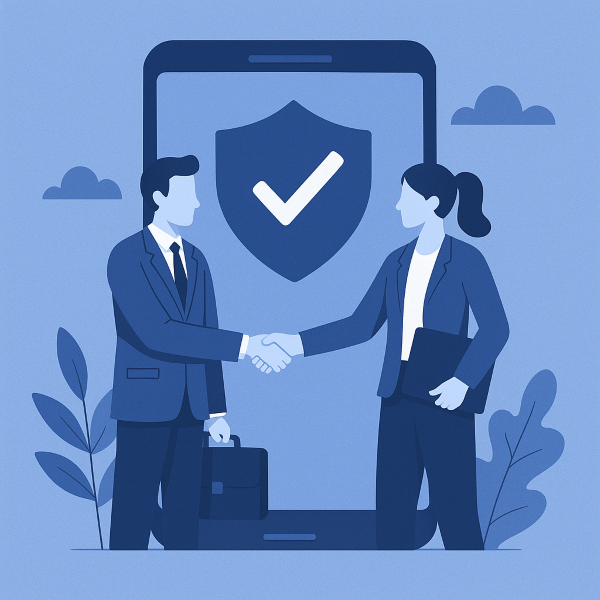 Becoming an Appointed Representative