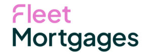 logo fleet mortgages