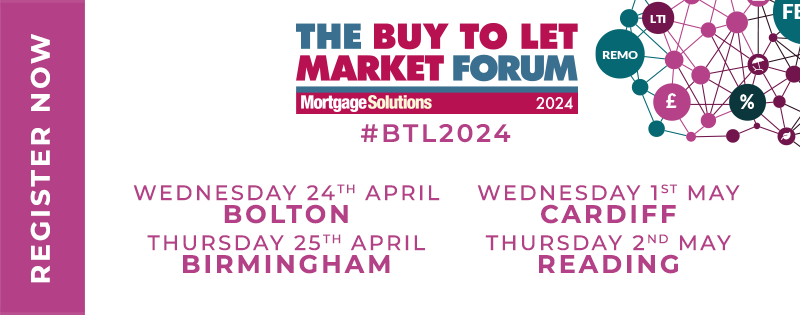 Mortgage Solutions Buy to Let Events | Reading