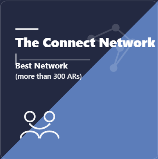 The Connect Network