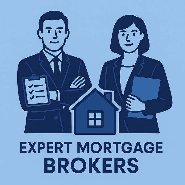Expert Mortgage Brokers