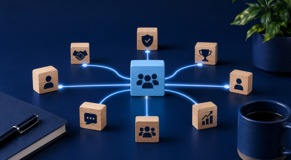 How Mortgage Networks Support Advisers