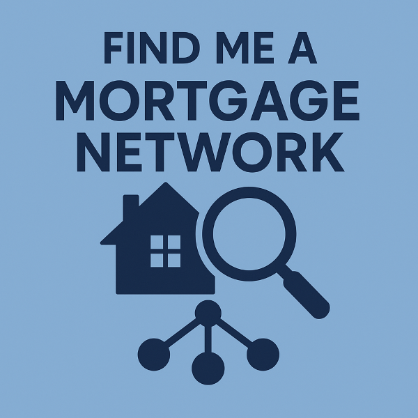 Find Me a Mortgage Network 