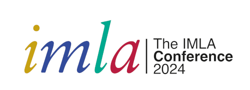 The IMLA Conference | Encouraging new talent