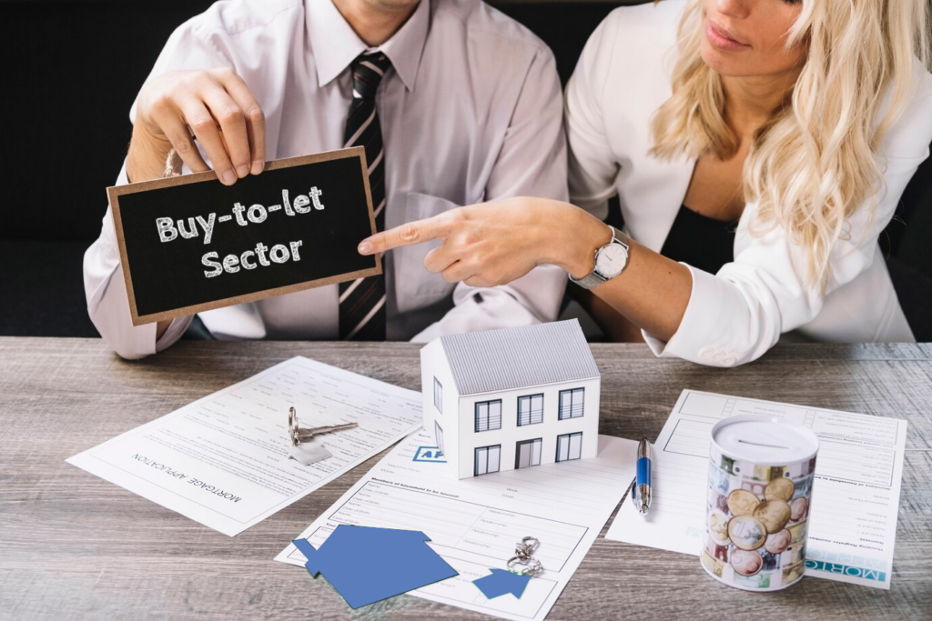 Buy-To-Let Sector