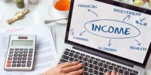 Income requirements