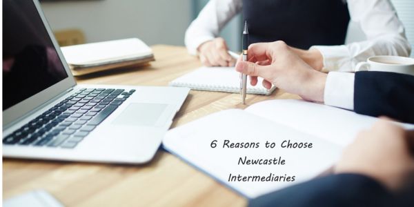 Newcastle Intermediaries