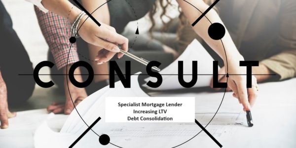 Specialist Mortgage Lender