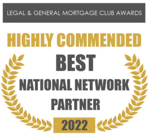 Best National Network Partner 