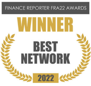 Best Network 2022