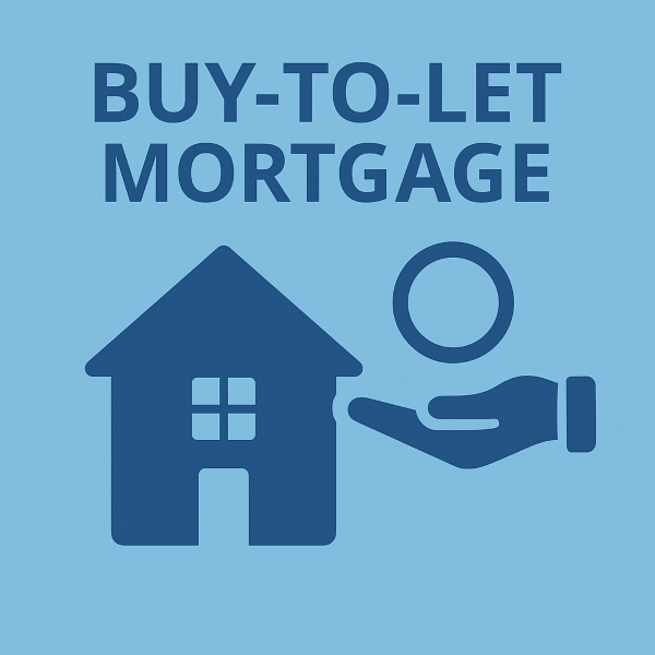 Buy-to-Let Mortgage