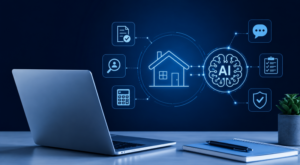 How Mortgage Advisers Used AI in 2025 to support mortgage research, client communication and application processes.