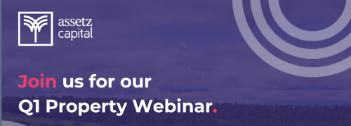 Assetz Capital | Q1 2025 Property Update Webinar