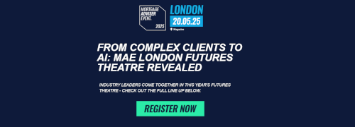 Mortgage Adviser Event London