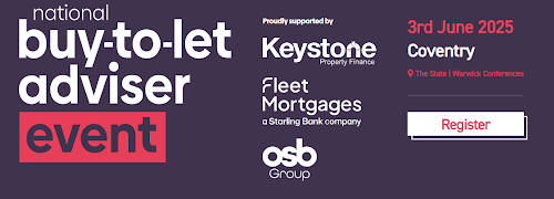 Buy-to-Let Adviser Event