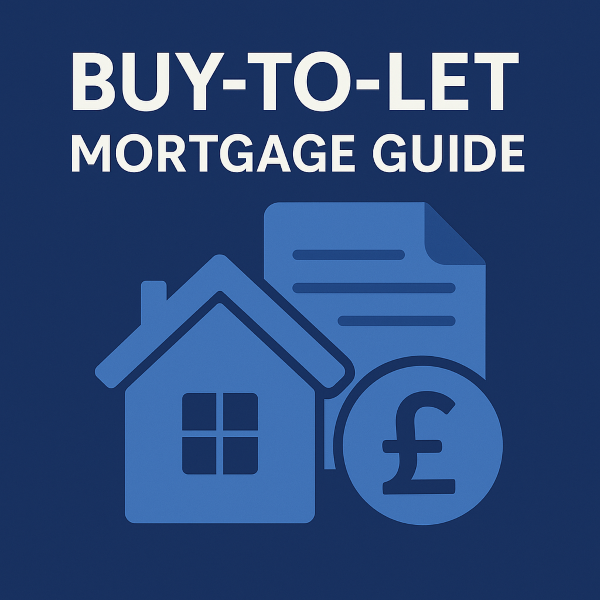 Buy-to-Let Mortgage Guide