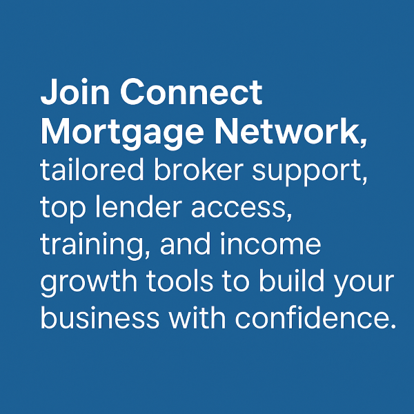 Connect Network Proposition