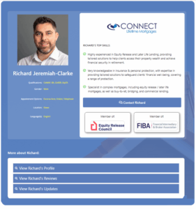 Connect Network Proposition