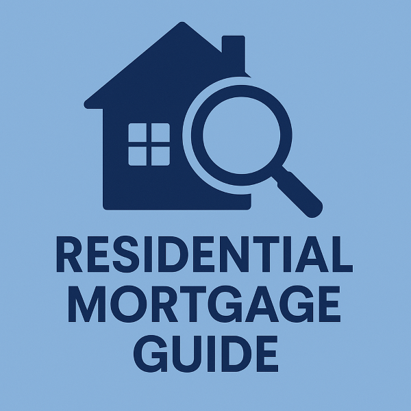 Residential Mortgage Guide