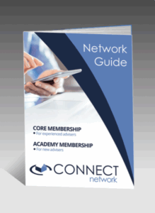 Join The Connect Network