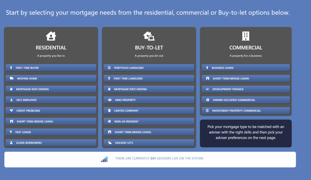 Looking for a Broker Near Me?