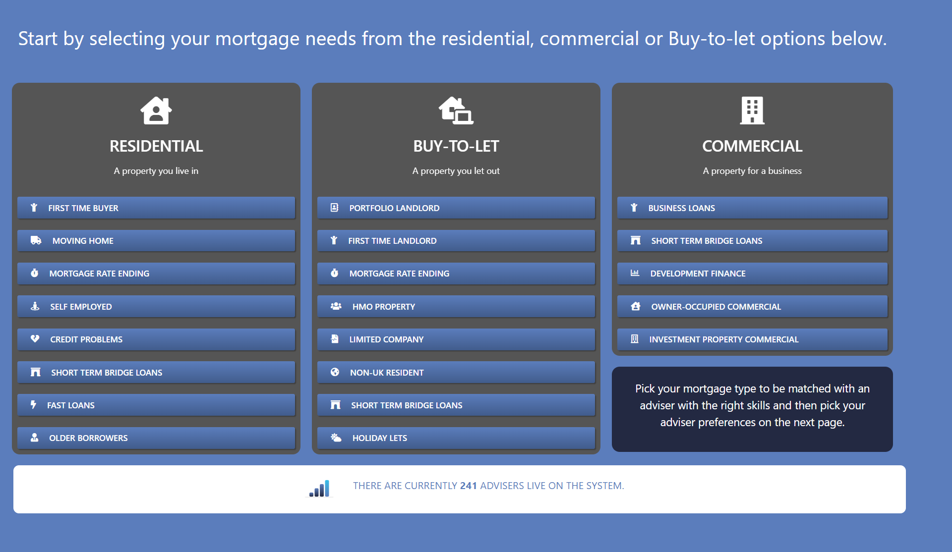 Looking for a Broker Near Me?