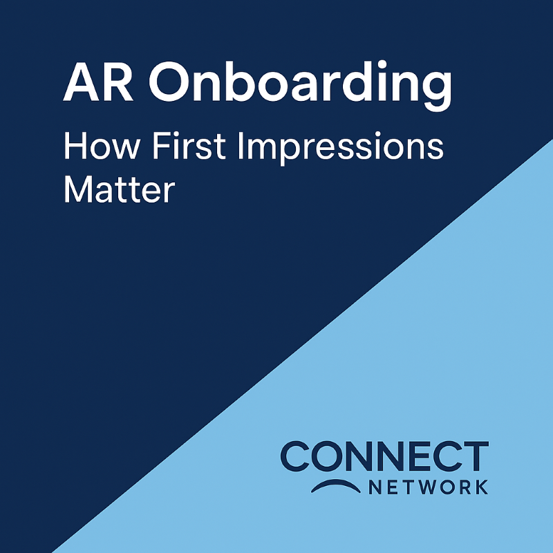 AR Onboarding