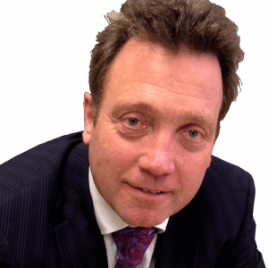 Kevin Thomson, Sales Director of Connect Mortgages