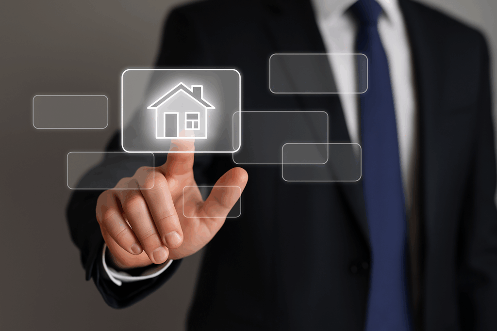Solutions for DA Brokers