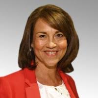 Liz Syms, CEO at Connect for Intermediaries