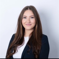 Neve Birch, Relationship Manager at Connect